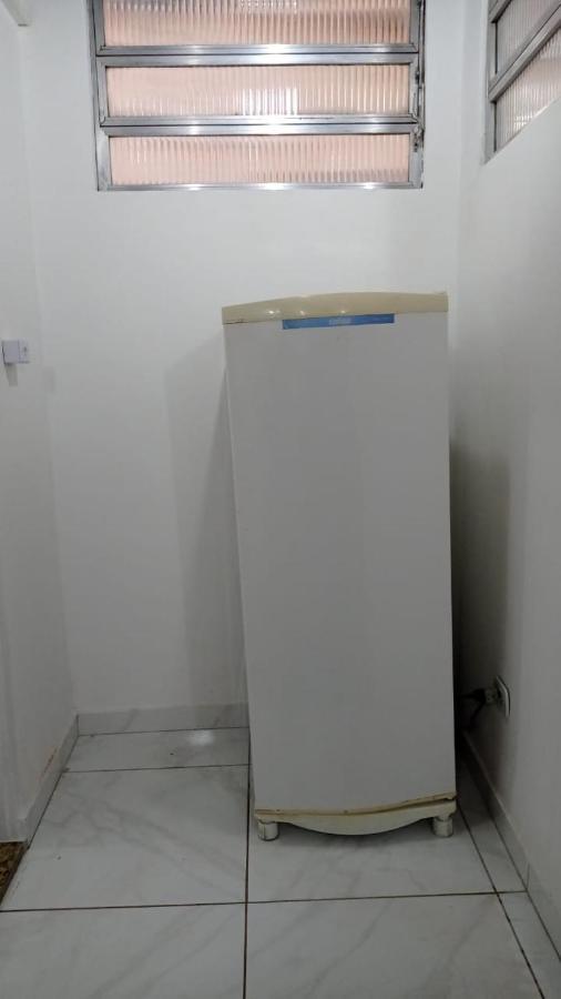 Apartamento Domingos Copacabana Apartment Rio de Janeiro Exterior photo